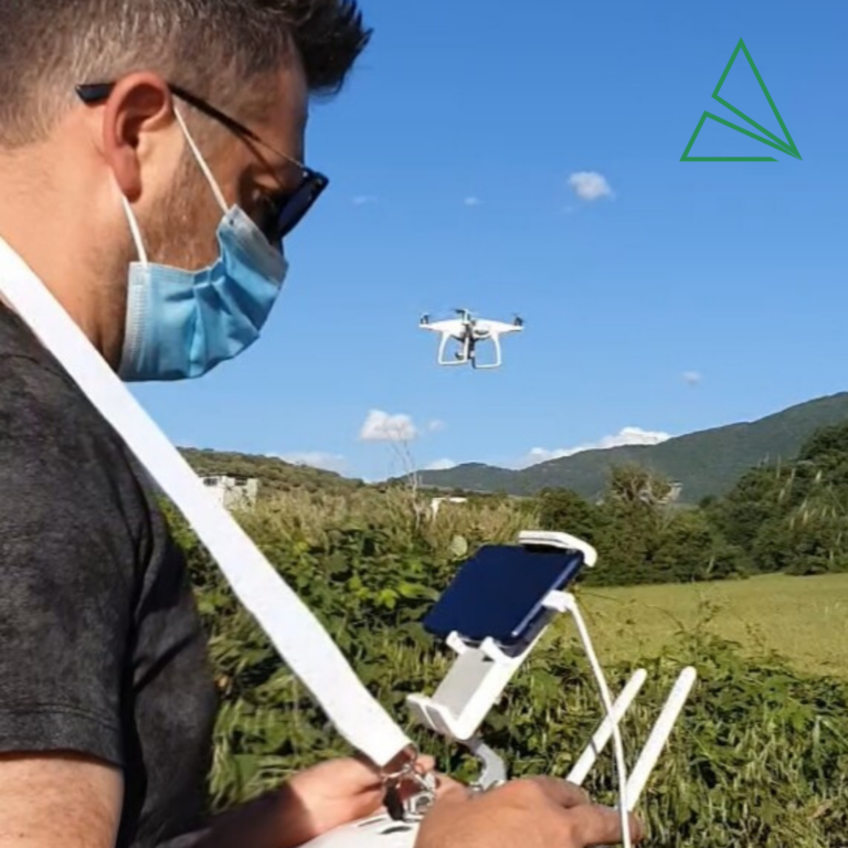 servizi video drone